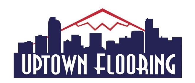 Uptown Flooring Logo